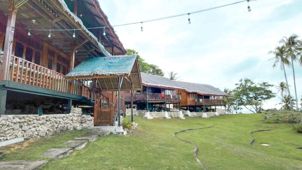Hotel Ukcc Sabang  Exterior foto