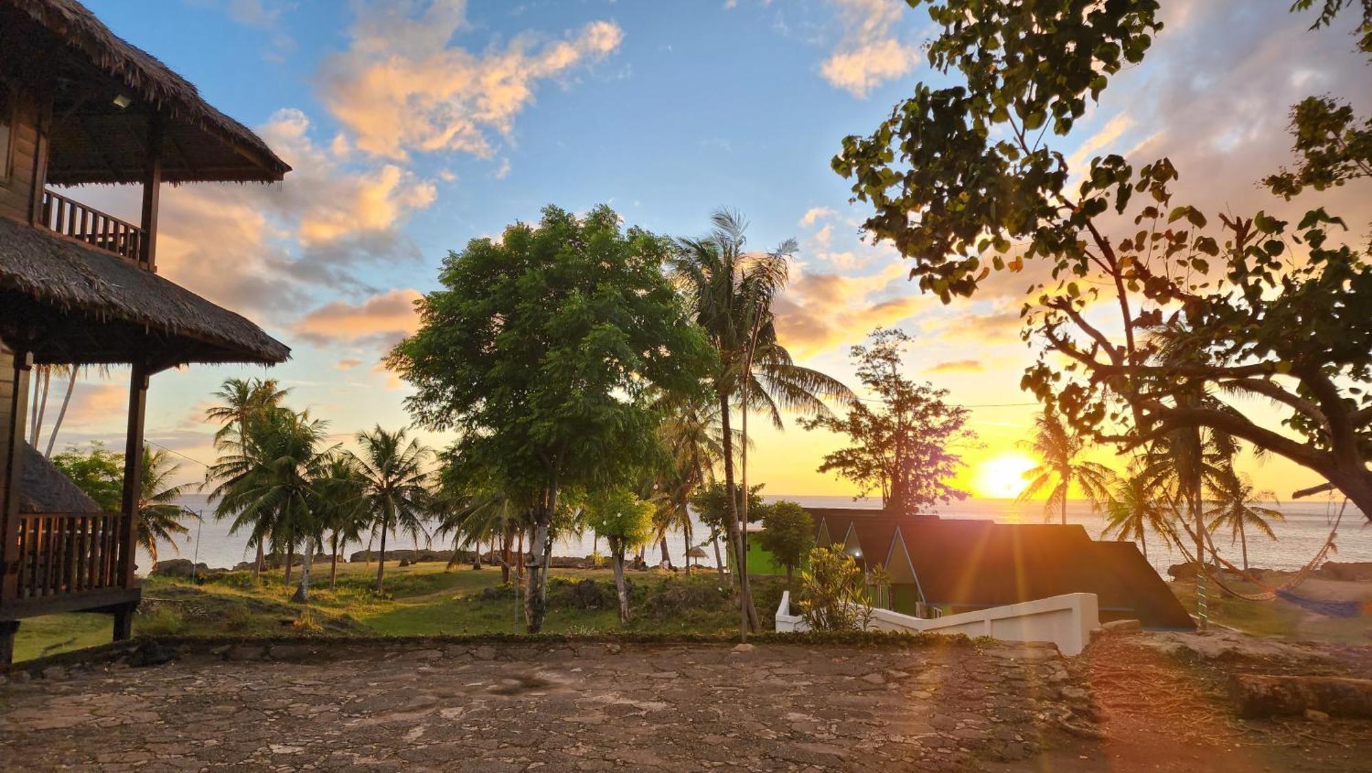 Hotel Ukcc Sabang  Exterior foto